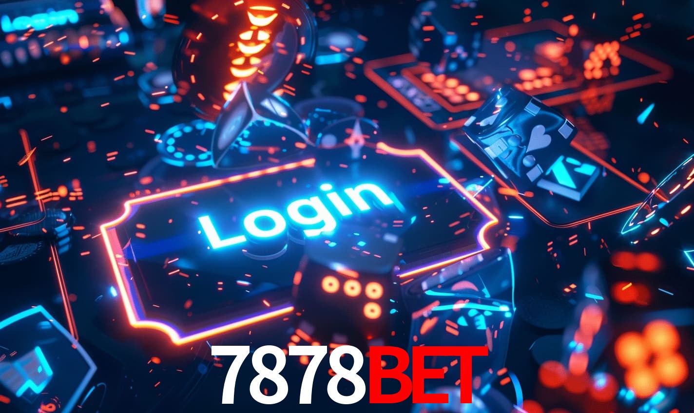 Bônus de Cadastro Cassino 7878Bet